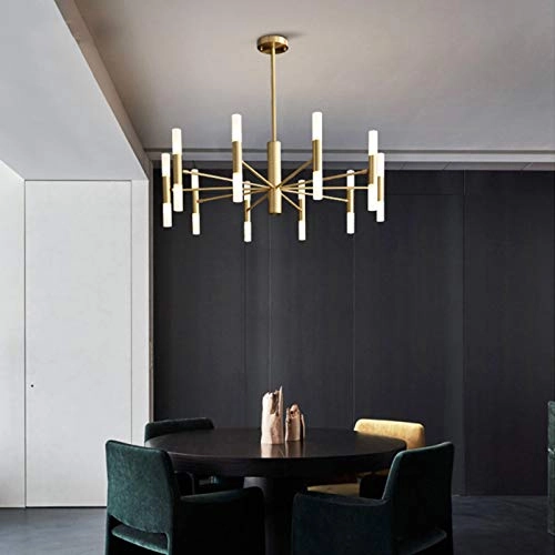 G4 Nordic Firefly Chandelier