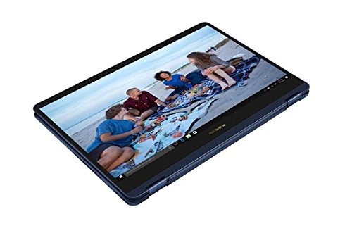 Zenbook Flip S - 13.3'' Core i7 16GB 160GB