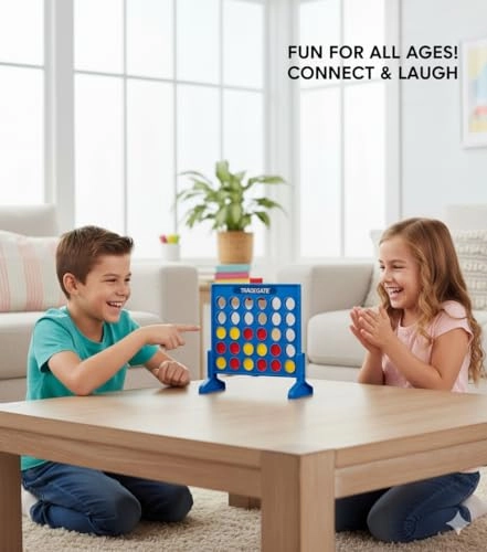Connect 4