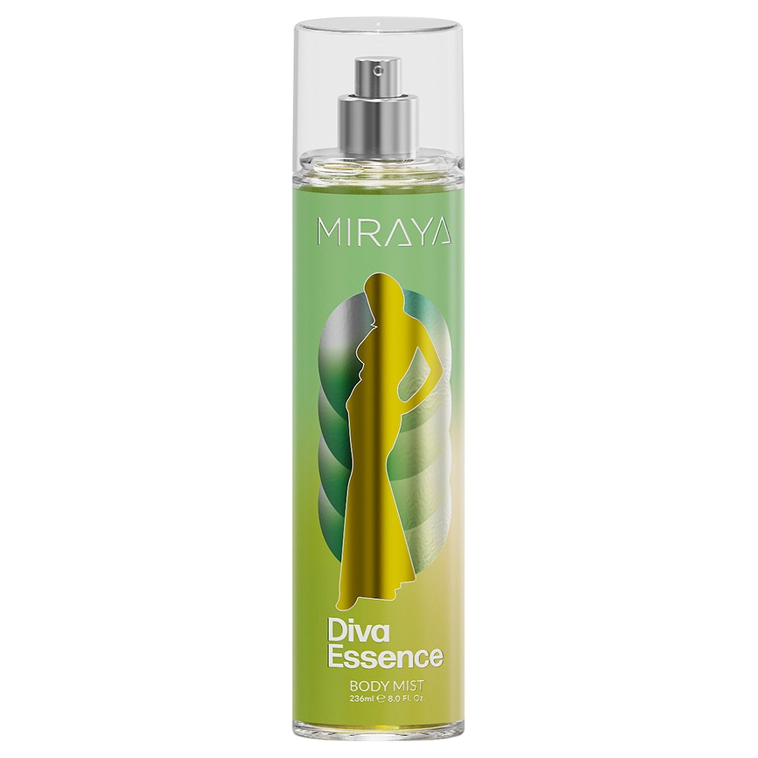Miraya Diva Essence - 236ml