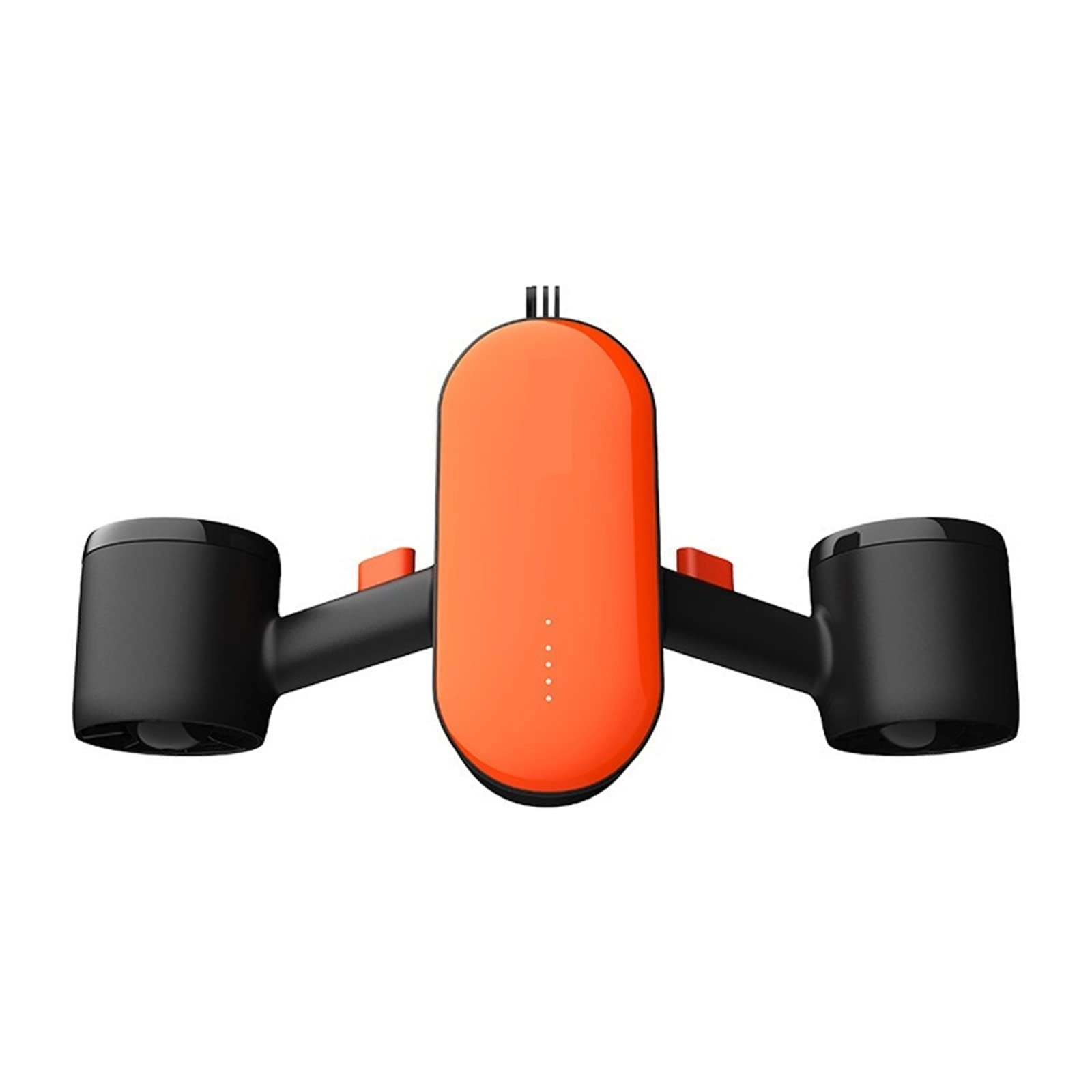 PLERLOP Underwater Propeller - Underwater sea scooter