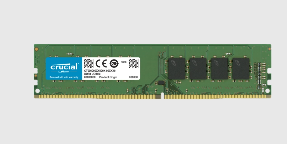 SODIMM DDR4 RAM - 16 GB 2666 MHz