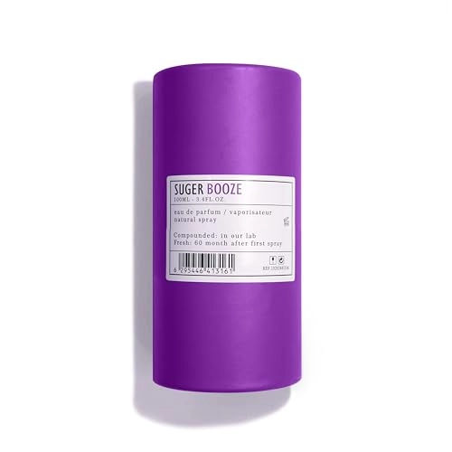 Suger Booze - Eau de Parfum 100ml
