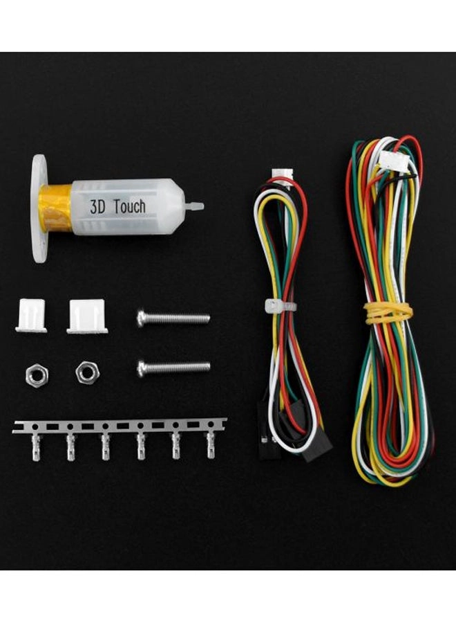 Touch-Sensor Auto Hot Bed Levelling Sensor - Wired