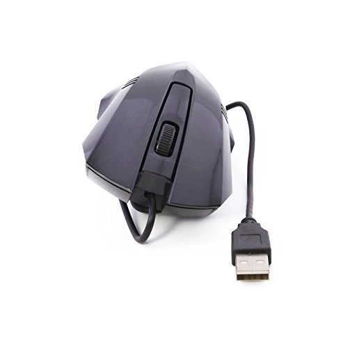 Wired Optical Mouse - USB