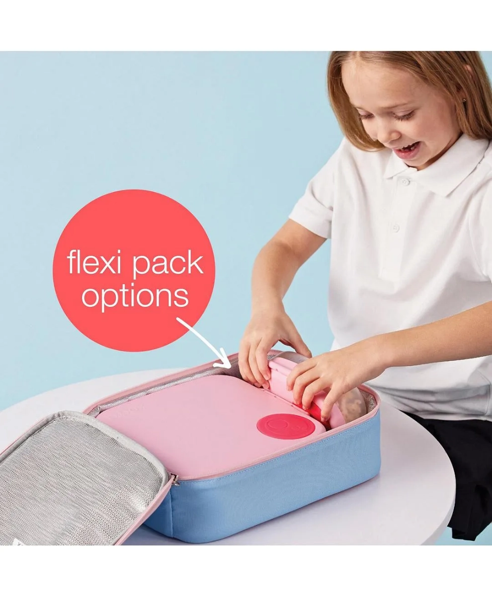 Flexi Insulated Lunch bag