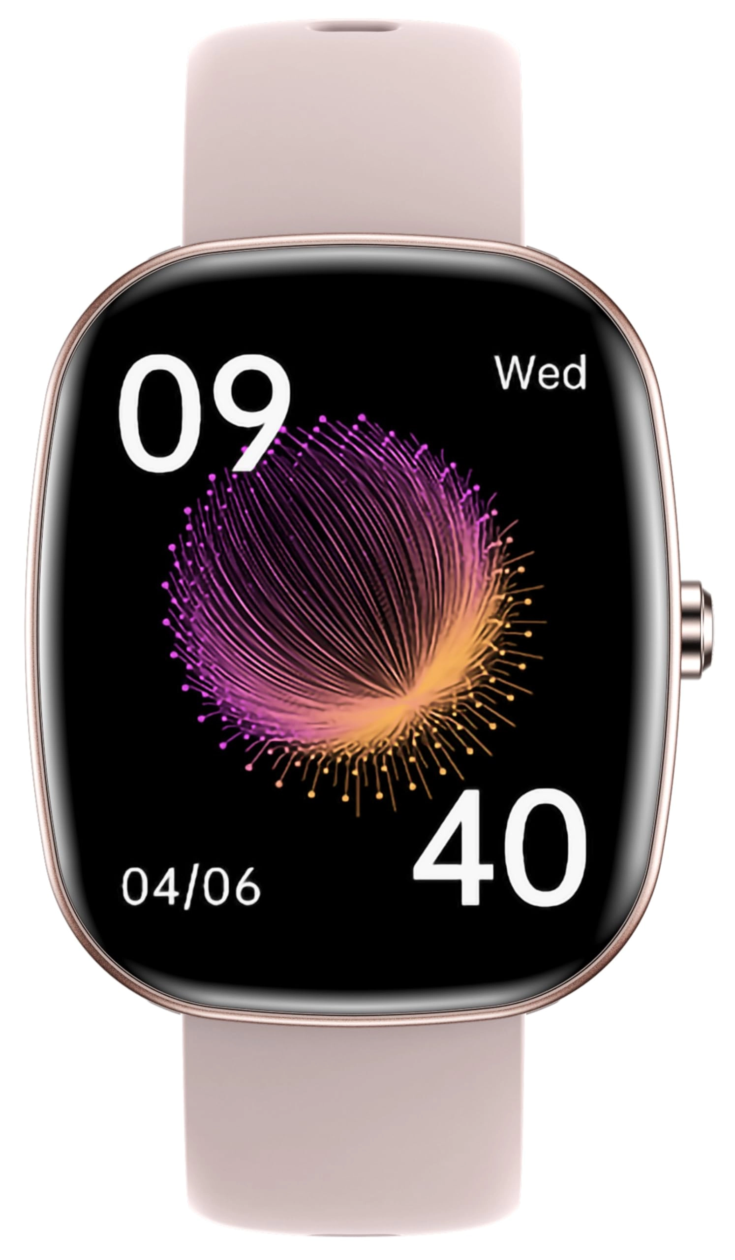 SmartWatch Stainless steel