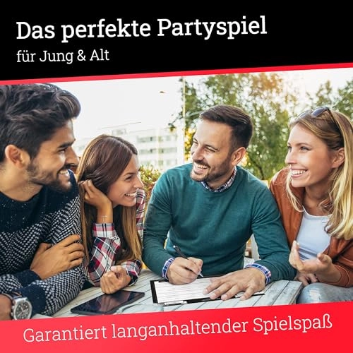 City Country Unreputable - German 12 years and up