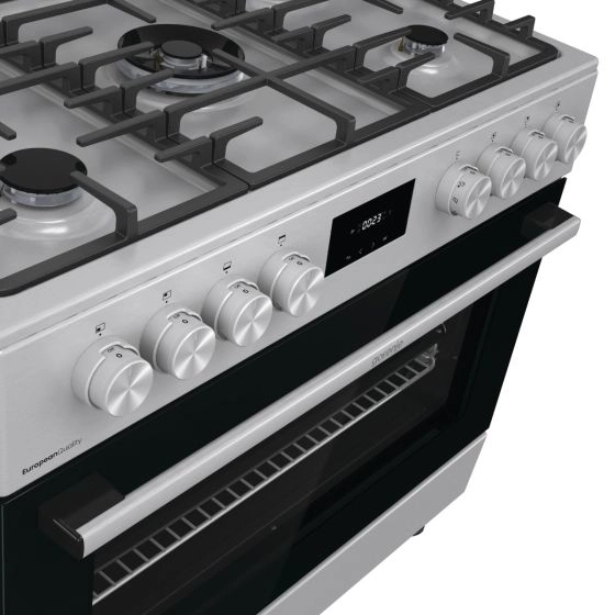 GGI9C20X GAS Cooker