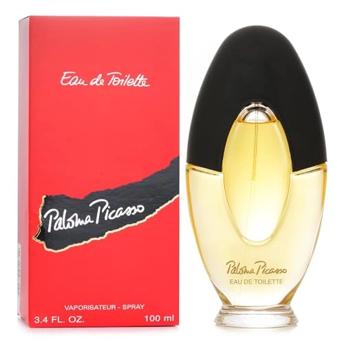 Eau De Toilette - 100ml