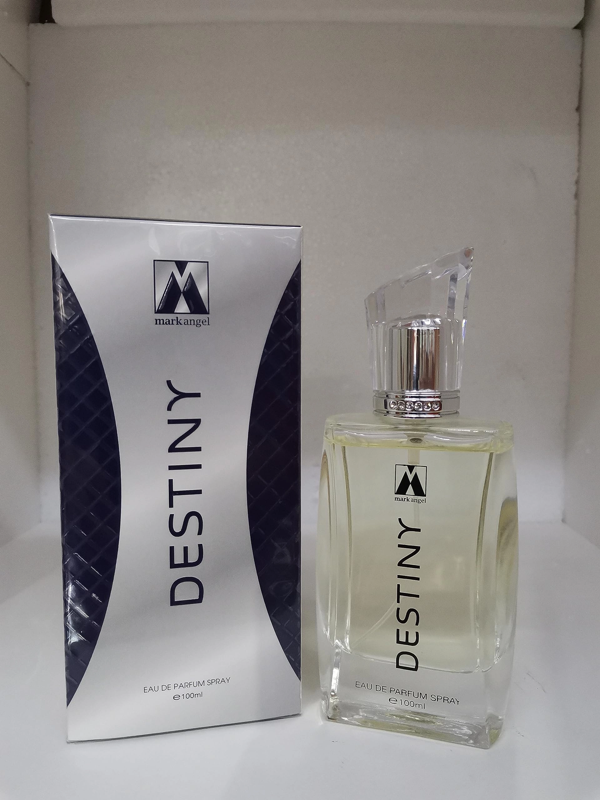 DESTINY Eau de Parfum 100ml