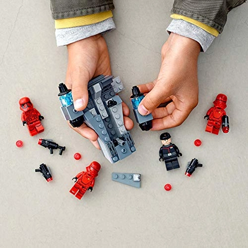 Star Wars Sith Troopers Battle Pack (75266)