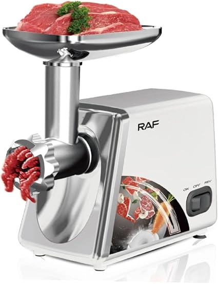 Najm Trading Electric Meat Grinder