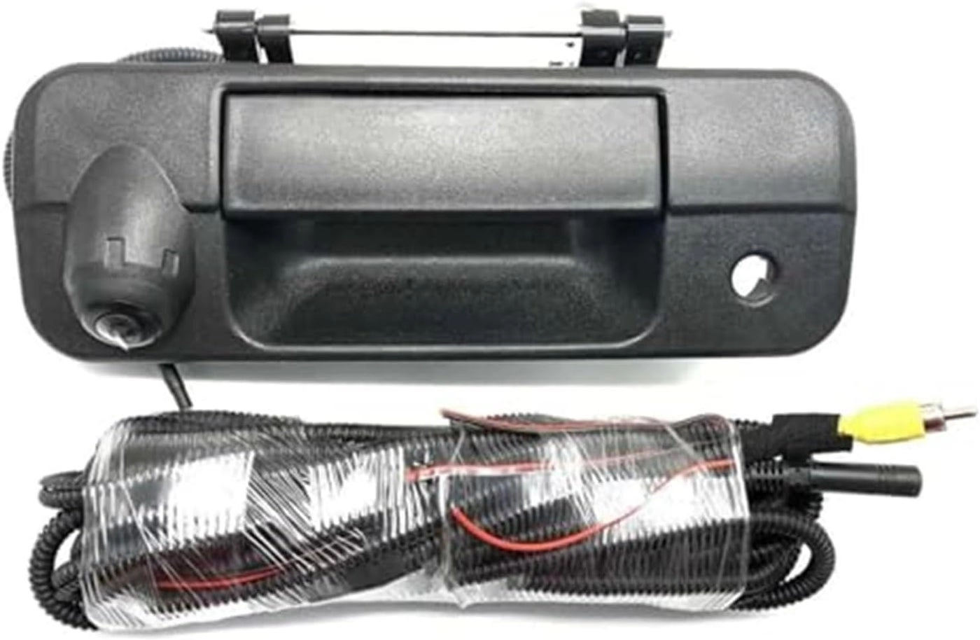 Rear Tailgate Handle Camera - Night vision High-resolution