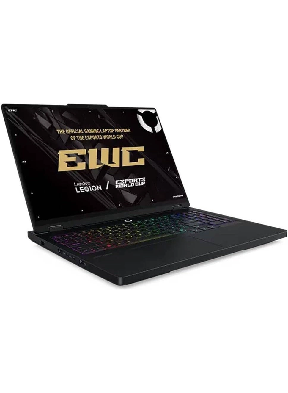 Legion 5 16IRX10 - 16'' Core Ultra 9 275HX 16GB DDR5 2TB SSD