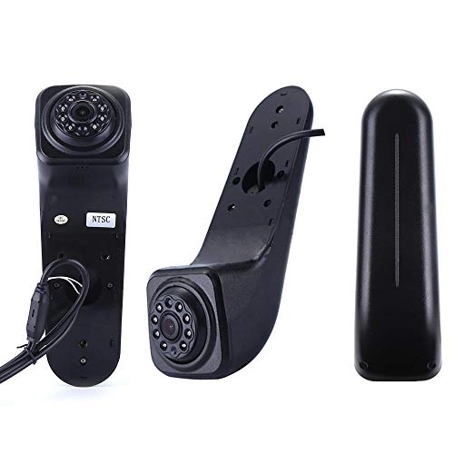 Brake Light Reversing Camera - Night vision