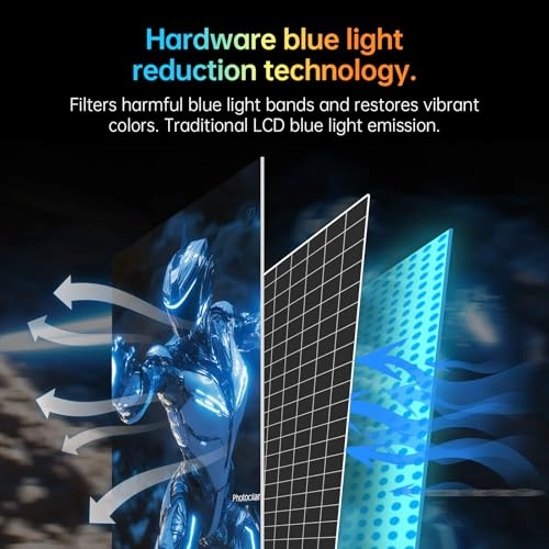 H27E6 - 27 INCH 2560 x 1440 Pixels