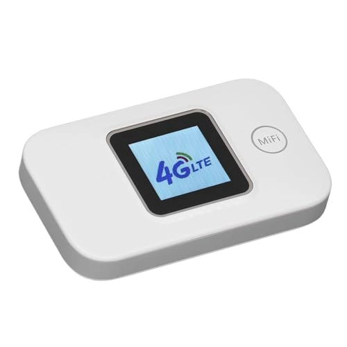 MF800-2 - 4G LTE 802.11 b/g/n 150Mbps
