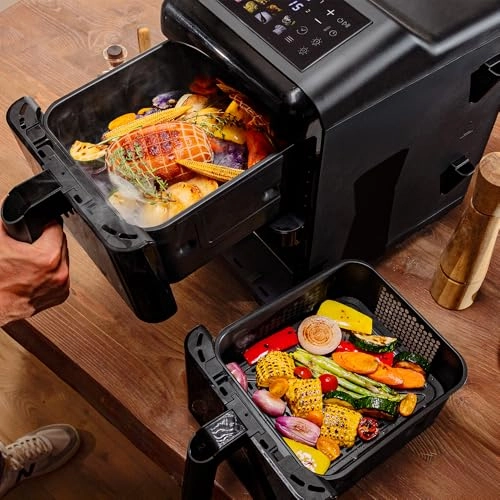 Cecofry DuoLevel - 12 Liters