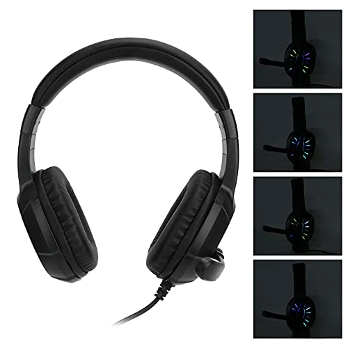 G313 Wired Headset