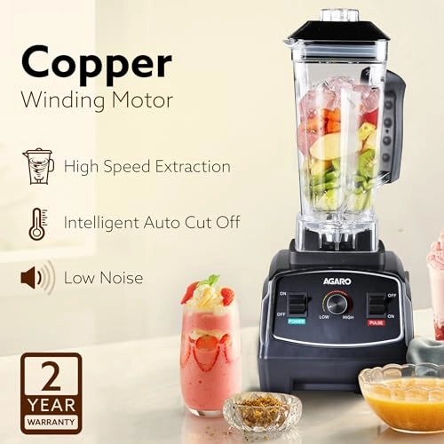 Grand Professional - 2000W