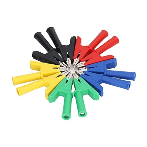 JT1016 - Test Leads Set Banana Plug 4mm