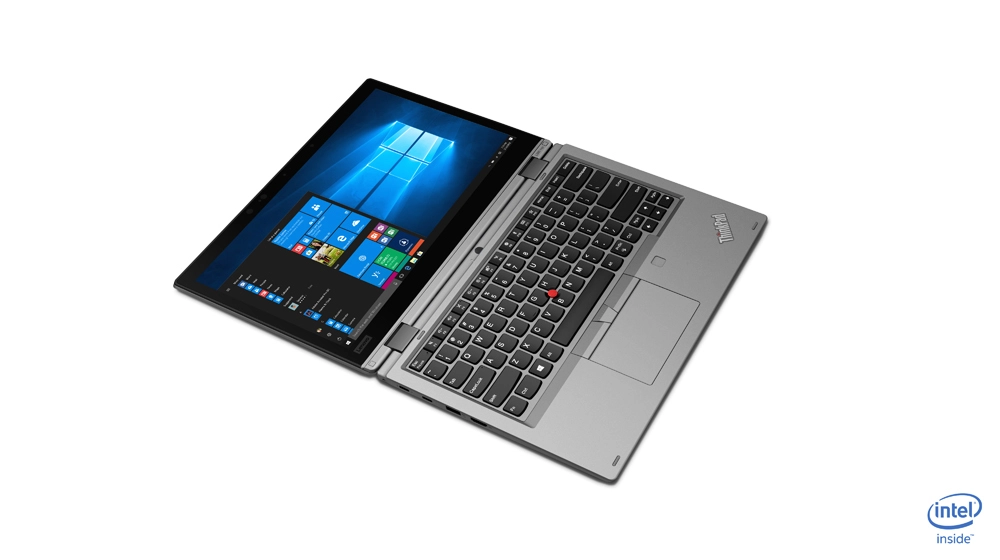 Thinkpad L390 Yoga 20NTS0J500 - 13.3'' Core i3-8145U 4GB DDR4 128GB SSD