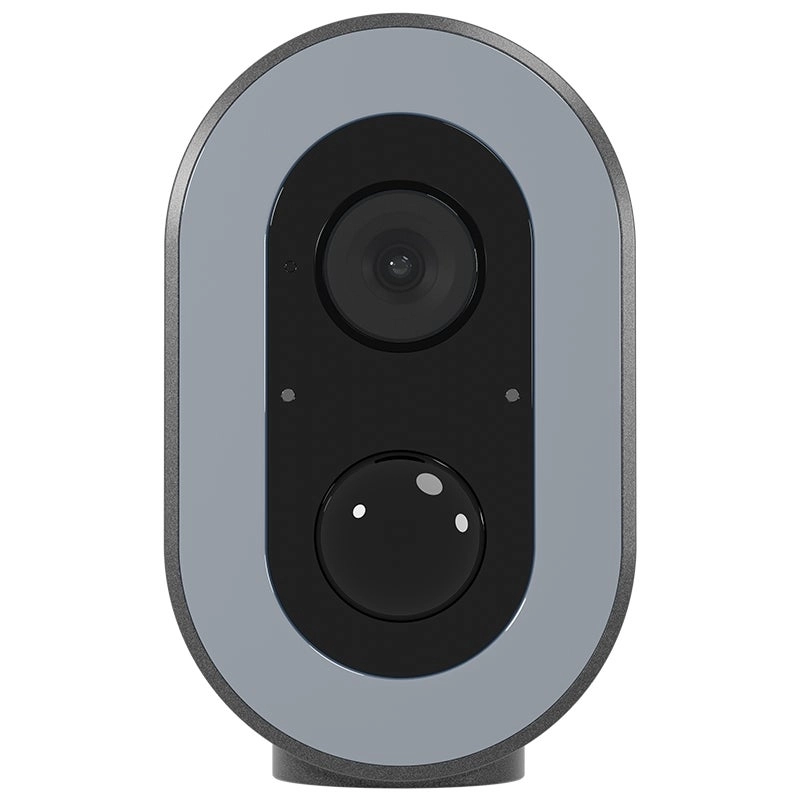 Home Outdoor Security Camera 3MP