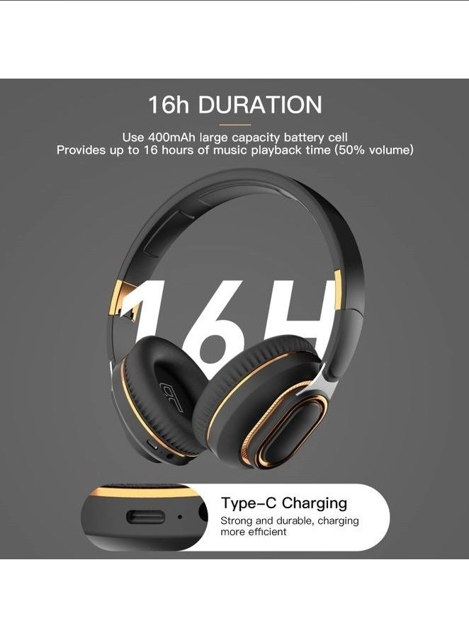 H7 Wireless Headset