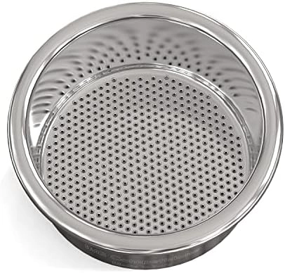 IMS Precision Filter Basket