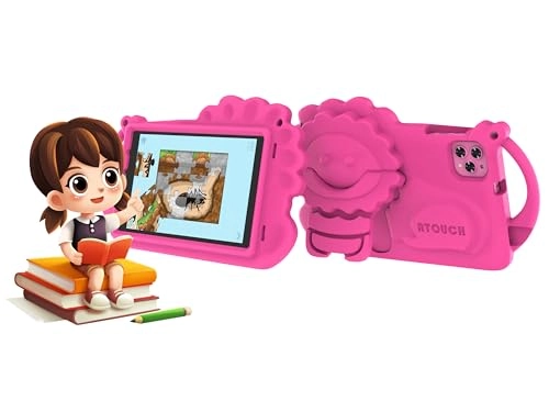 KD54 - 8GB 8 Inches 256 GB