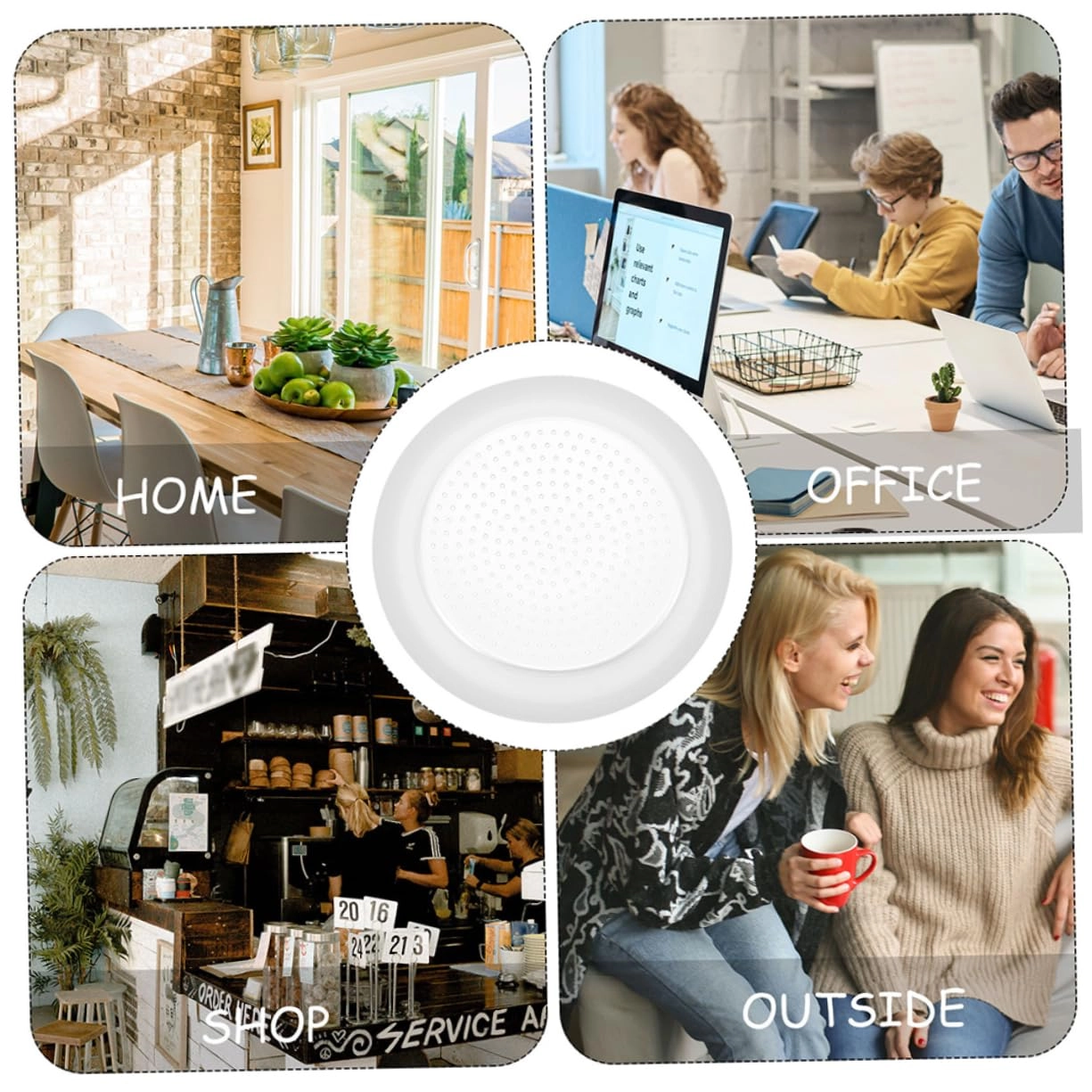 Sealing Ring - 25CM Espresso Machine