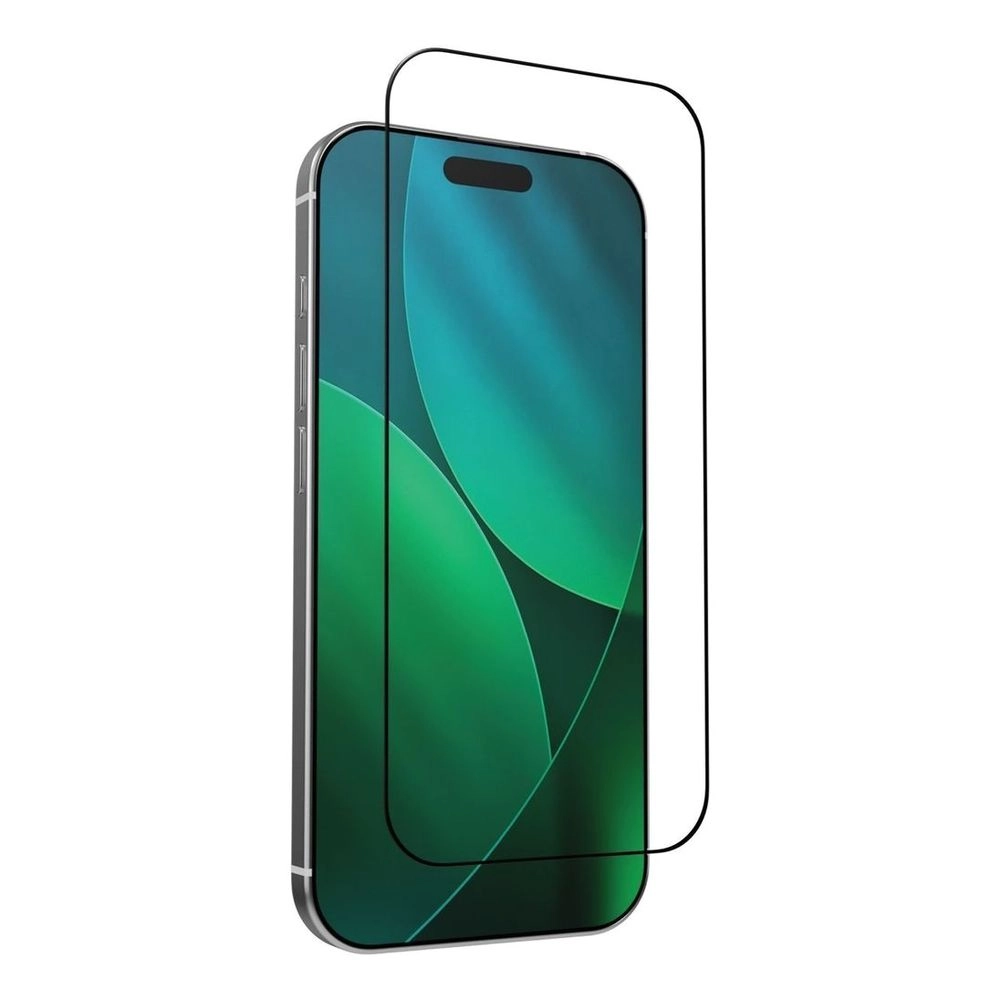 HD Tempered Glass Screen Protector for iPhone 17 Pro
