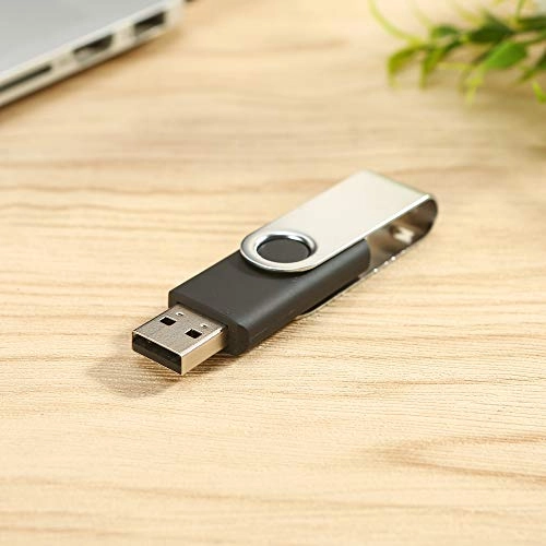 A001 - USB 2.0 8GB