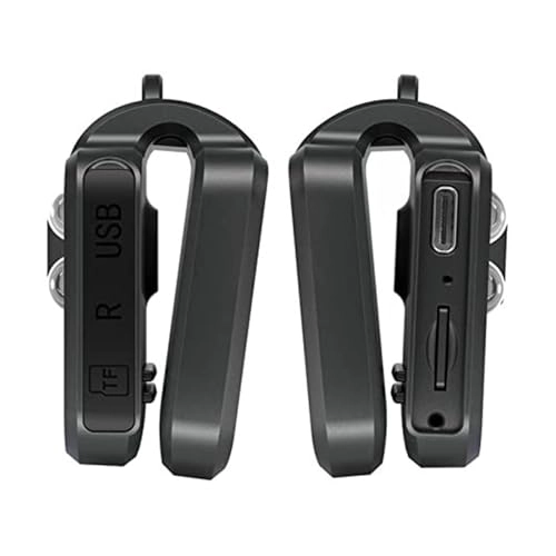 Mini Action Camera - 128GB 1080P