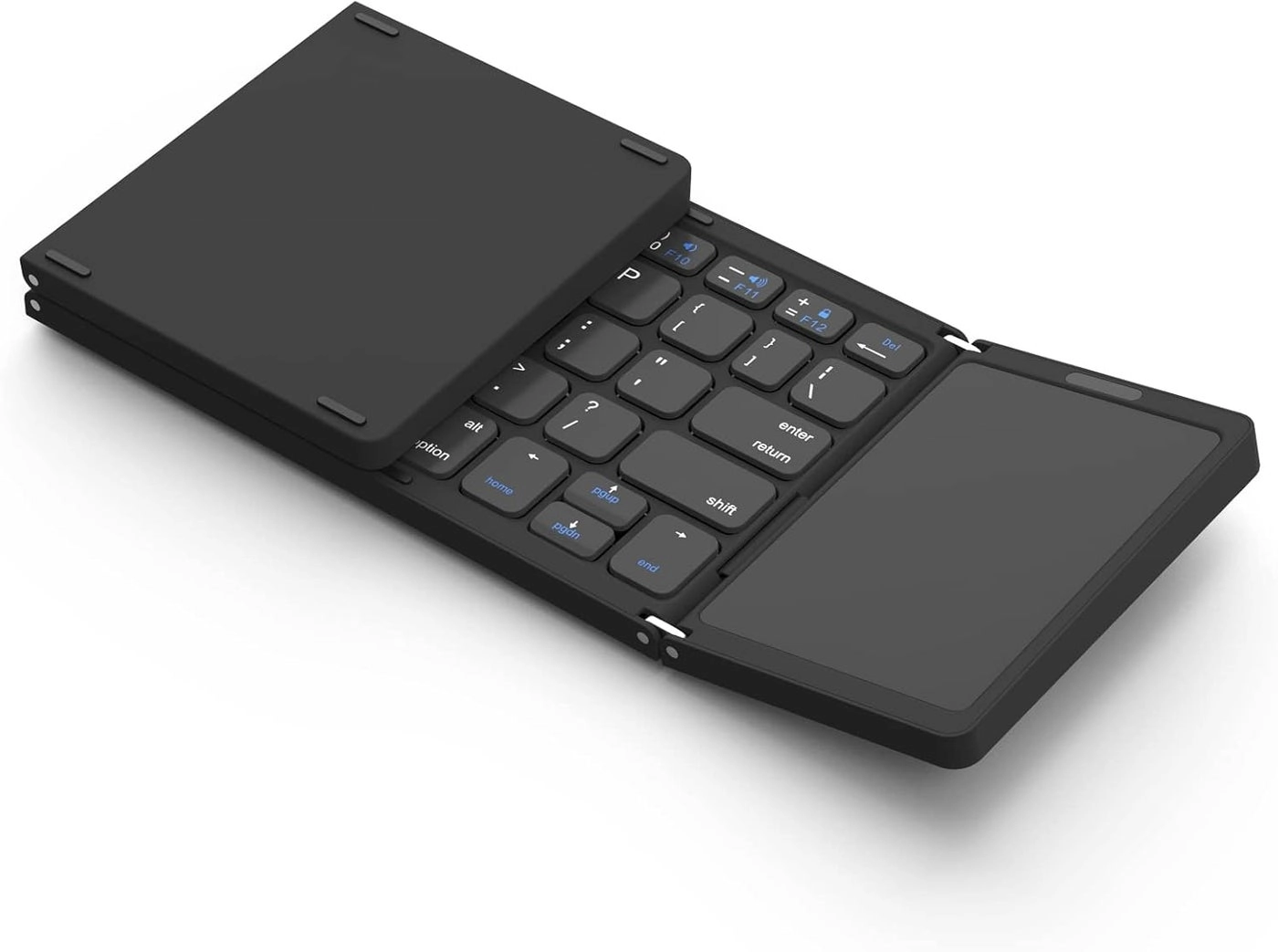 Foldable Bluetooth Keyboard - EN Wireless