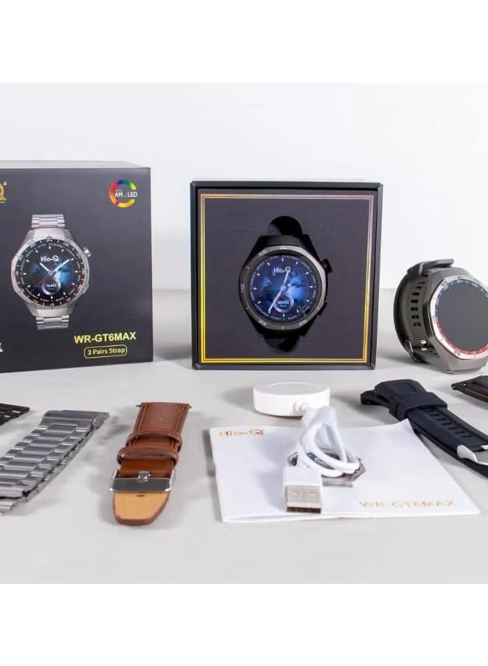 WR-GT6MAX