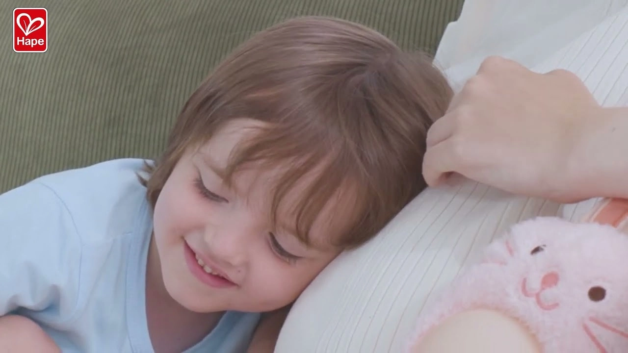 My Musical Pal - Huggy Roro - five 0 months & above