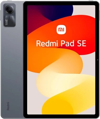 Redmi Pad SE - 256GB 11"