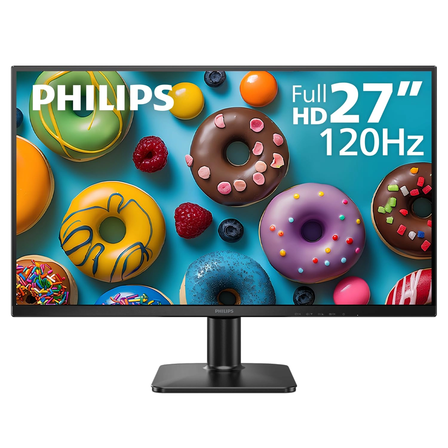 Philips Computer Monitors 27E2N2100 - 27" 1920x1080