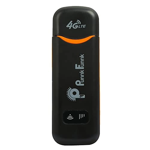 PNK_Dongle-04 - 4G LTE 802.11a 150 Mbps