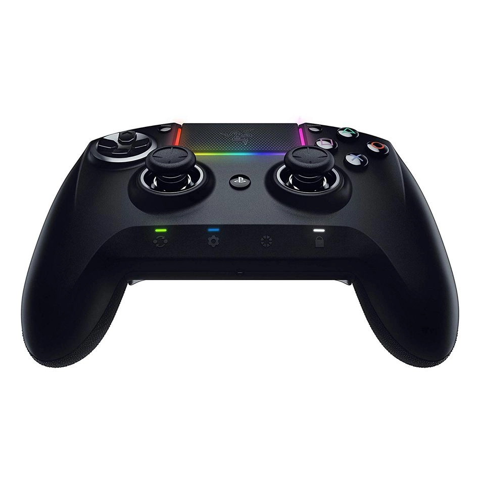 Raiju Ultimate - PS4