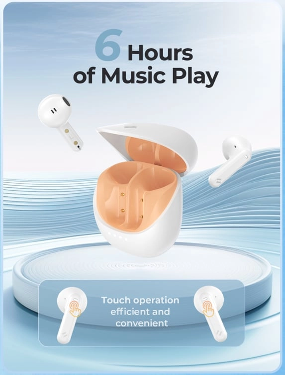 TW931 Wireless Earbud