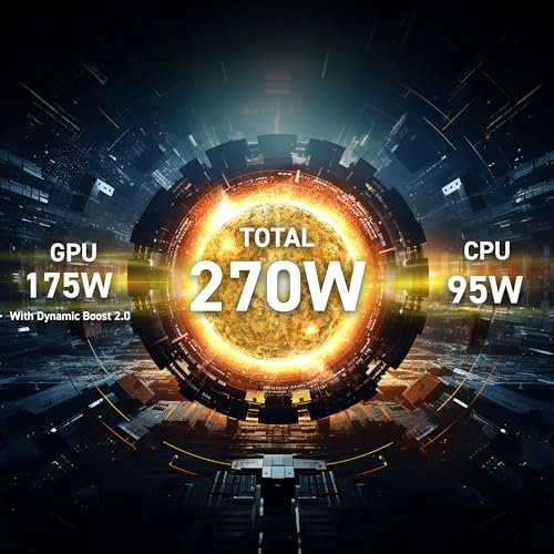 Titan 18 HX AI TITAN18 - 18'' Core Ultra 9-285HX 64GB 4TB SSD