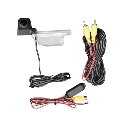 Rear View Camera - Night Vision 1280 * 720P