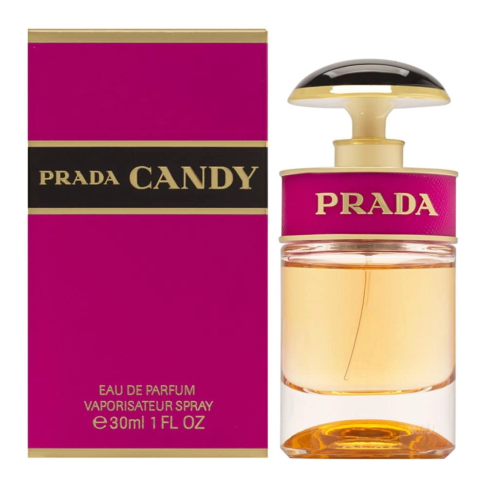Prada Candy Eau de Parfum - 30ml