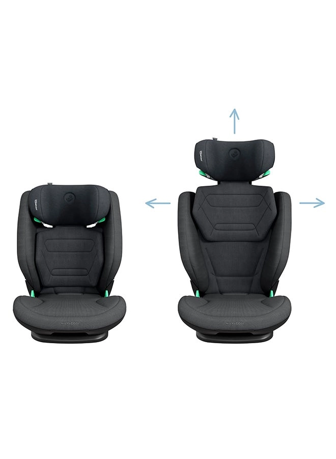 Rodifix Pro2 I-Size - Gray 3+