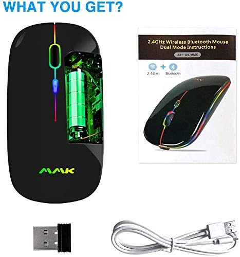 ITAZ_221FGSMSB - Bluetooth USB