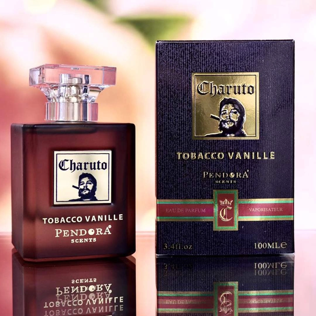 Charuto Tobacco Vanille - Eau de Parfum 100ml