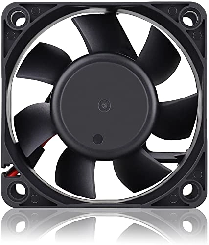 GDSTIME Cooling Fan - 60mm